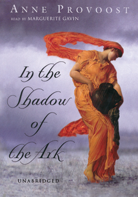 Title details for In the Shadow of the Ark by Anne Provoost - Available